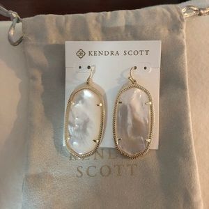 Kendra Scott earrings